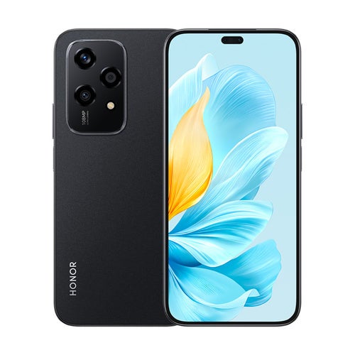 Honor 200 Lite Mobile Phone